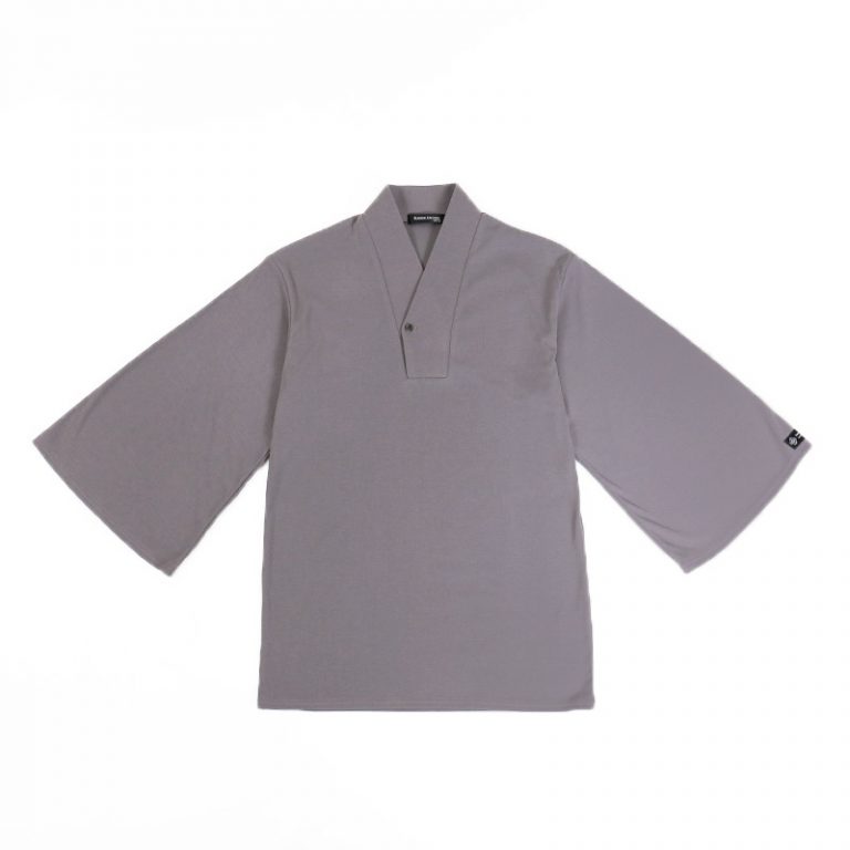 FLARE-SteelGray