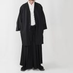 Hakama-Knot