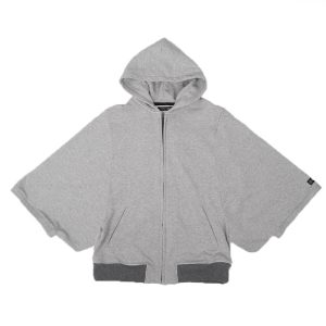 hoodie_WhiteGray