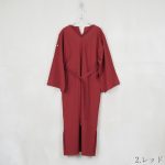 Kimono-onepiece 5001