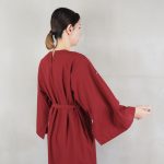 Kimono-onepiece 5001