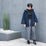 Hakama-Stand