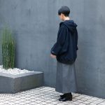 Hakama-Stand