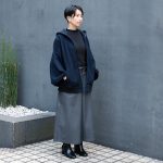 Hakama-Stand